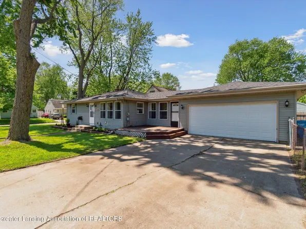 4700 Southgate Ave, Lansing, MI 48910