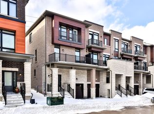 24 Cunliffe Ln, Ajax, ON L1S0H4