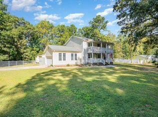 209 Candlewick Dr, Wendell, NC 27591