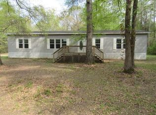 2081 Kay Rd, Robeline, LA 71469