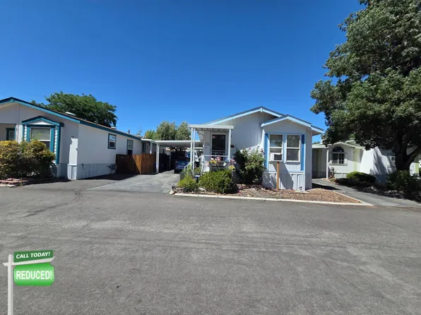 3400 Highway 50 E #18, Carson City, NV 89706
