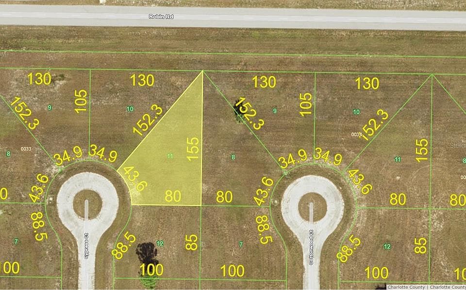 1st image of 16 CYPRESS COURT LOT 11