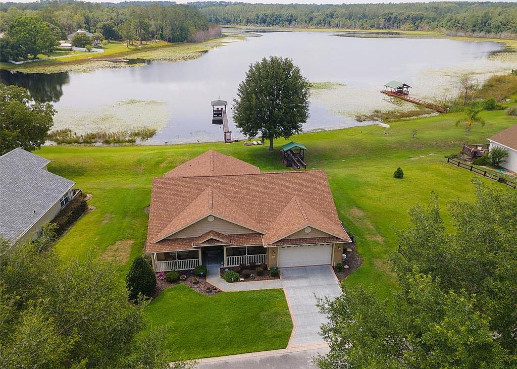 135 Twin Lake Cir, Umatilla, FL 32784 Zillow