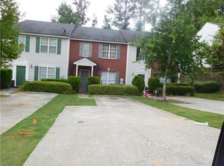 2701 Norfair Loop, Lithonia, GA 30038