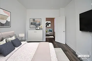 Rented by Voro NYC