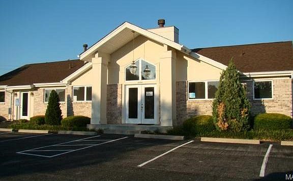 Clubhouse - pool & tennis - $250 annually