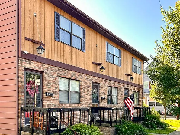 519 N Jefferson St, Kittanning, PA 16201