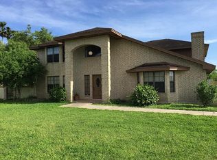 16488 Wilson Rd, Harlingen, TX 78552