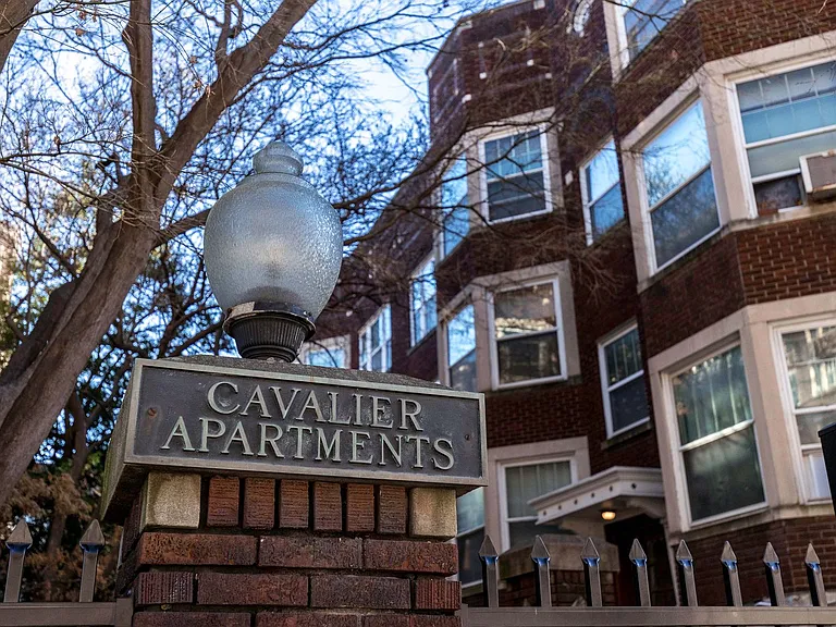 Cavalier Apartments — Photo 5