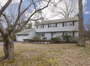 25 Monroe Ln, Princeton, NJ 08540