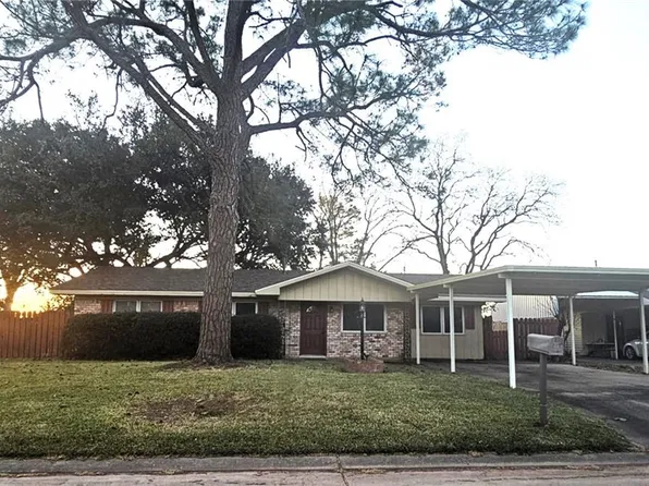 5519 Hall St, Alexandria, LA 71303