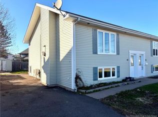 117 Lonsdale Dr, Moncton, NB E1G 2H9