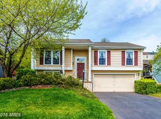6392 Devonshire Ln, Frederick, MD 21703