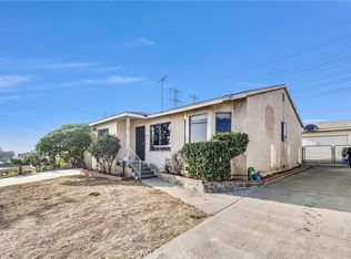809 Hay St, Montebello, CA 90640