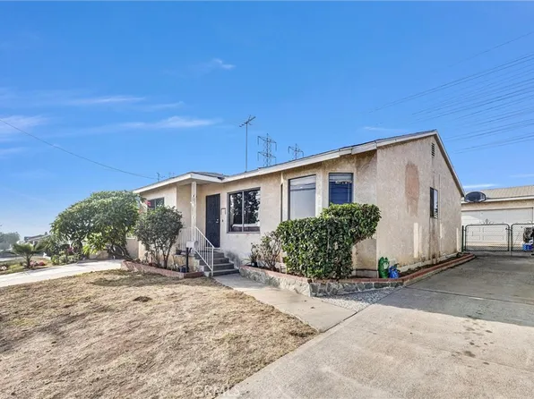 809 Hay St, Montebello, CA 90640