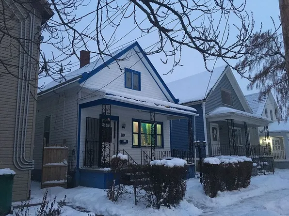 89 Woltz Ave, Buffalo, NY 14212