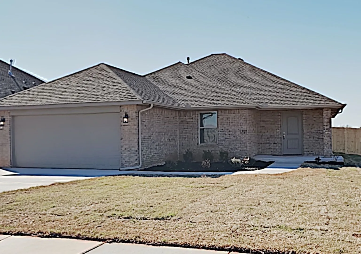 Spacious 4 Bedroom 2 Bath Home in Deer Creek Schools! — Photo 1