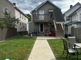 166 W Washington Ave, Washington, NJ 07882