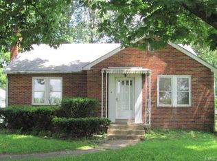 4760 Nameoki Rd, Granite City, IL 62040