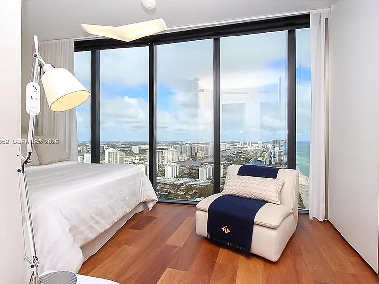 18555 Collins Ave #4605 — Photo 35