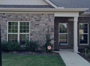 41 Atherton Cir, Huntsville, AL 35824