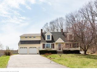 167 Old Alfred Rd, Arundel, ME 04046