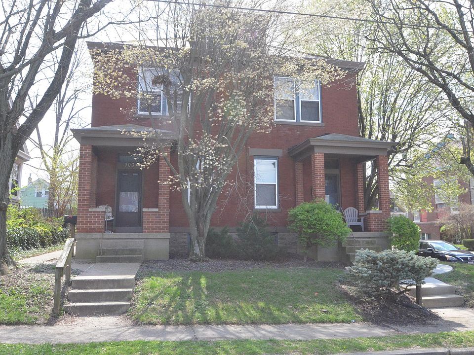 1st image of 303 McClelland Ave #2