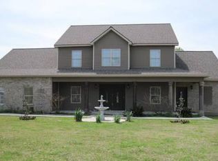 247 Lodias Rd, Lafayette, LA 70508