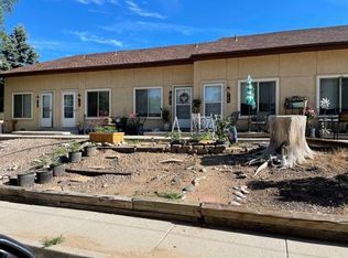 115 Wellington St, Fountain, CO 80817