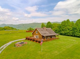 888 Little Valley Rd, Tannersville, VA 24377