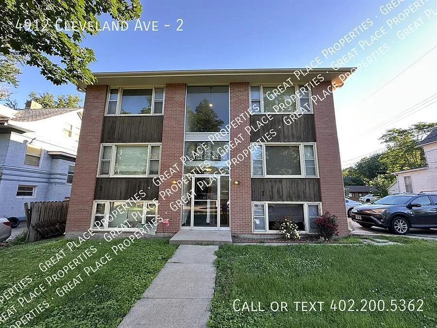 4912 Cleveland Ave #2