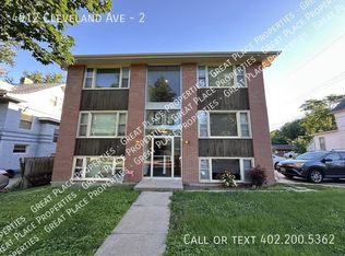 4912 Cleveland Ave #2, Lincoln, NE 68504