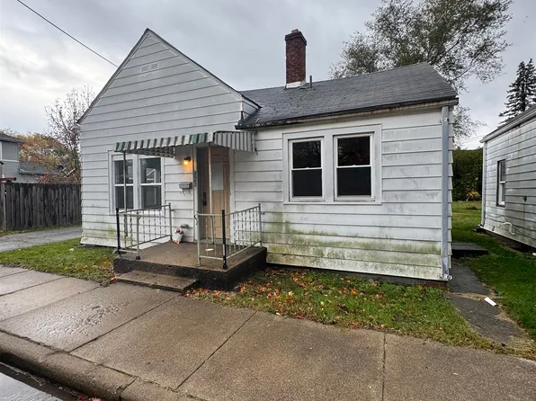 1236 W Colfax Ave, South Bend, IN 46616