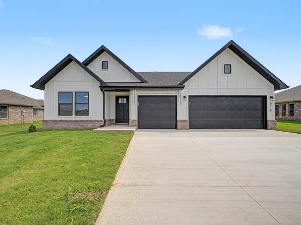 5218 S Morgan Avenue, Battlefield, MO 65619