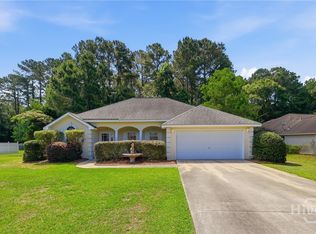 113 Fire Thorn Ln, Pooler, GA 31322