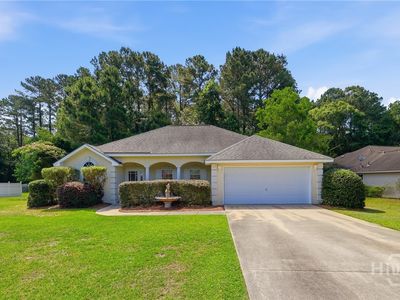 113 Fire Thorn Lane, Pooler, GA, 31322
