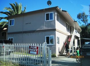 3957 1/2 Cottonwood St, San Diego, CA 92113