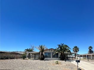 595 Ramar Rd, Bullhead City, AZ 86442