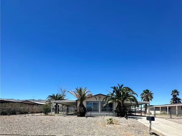 595 Ramar Rd, Bullhead City, AZ 86442
