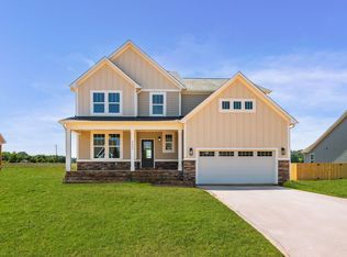 4835 Grosbeak Ct, Mebane, NC 27302