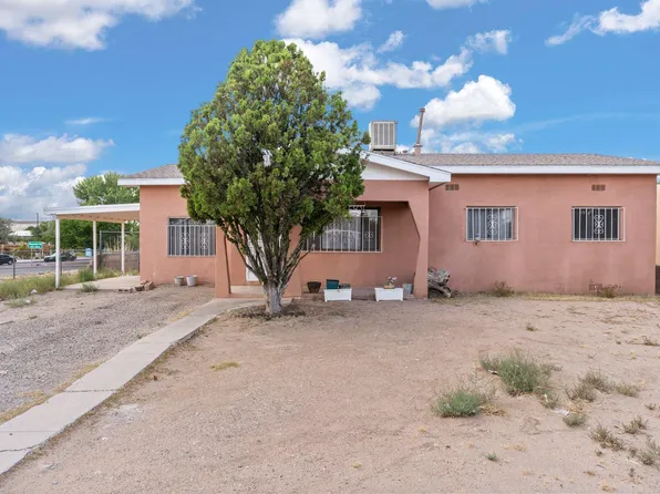 6501 Avalon Rd NW, Albuquerque, NM 87105