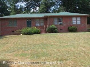 8505 Lynn Ave, Douglasville, GA 30134