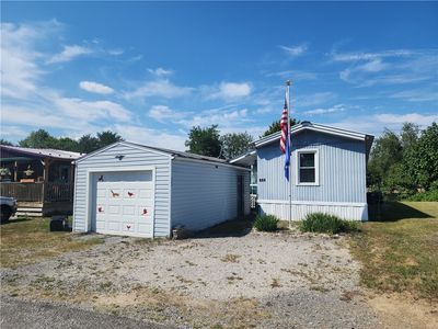 226 Poplar St, Rochester, PA, 15074