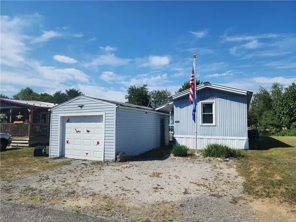 226 Poplar St, Rochester, PA 15074