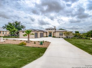 1420 Vintage Way, New Braunfels, TX 78132