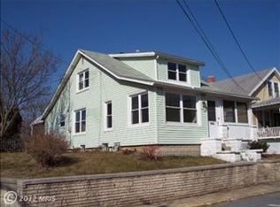 160 Lincoln Rd, Westminster, MD 21157