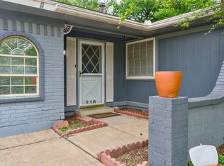216 Rolling Hills Dr, Aledo, TX 76008