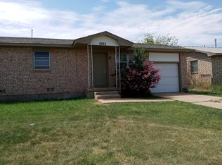 4223 SW Summit Ave, Lawton, OK 73505