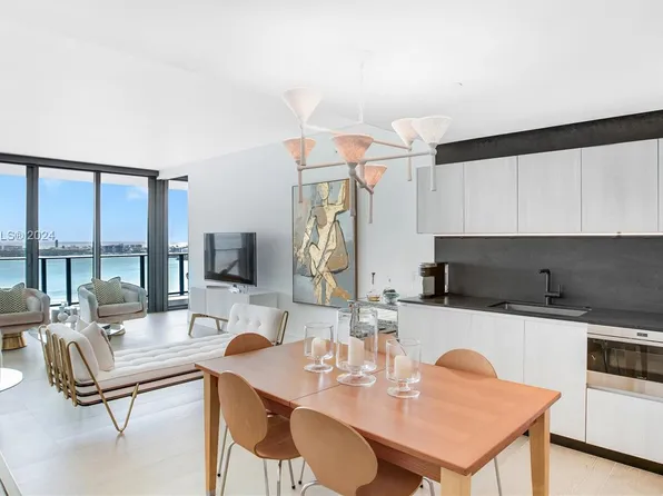 3131 NE 7th Ave #4704, Miami, FL 33137