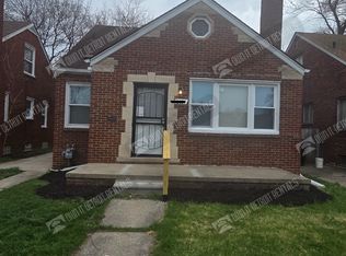 18624 Albion St, Detroit, MI 48234